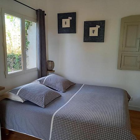 Gite Avec Spa Jacuzzi Au Coeur De Provence Cote D'Azur Saint-Antonin-du-Var Екстериор снимка