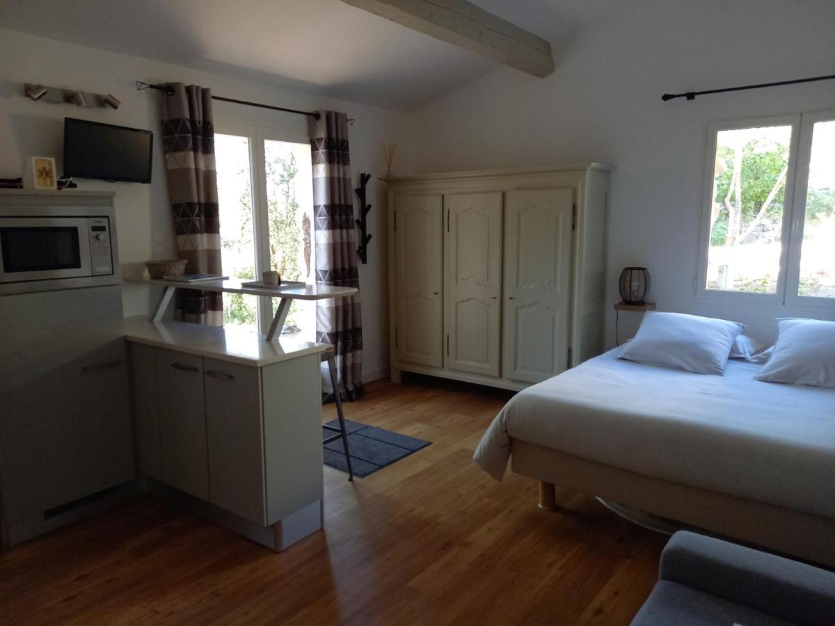 Gite Avec Spa Jacuzzi Au Coeur De Provence Cote D'Azur Saint-Antonin-du-Var Екстериор снимка