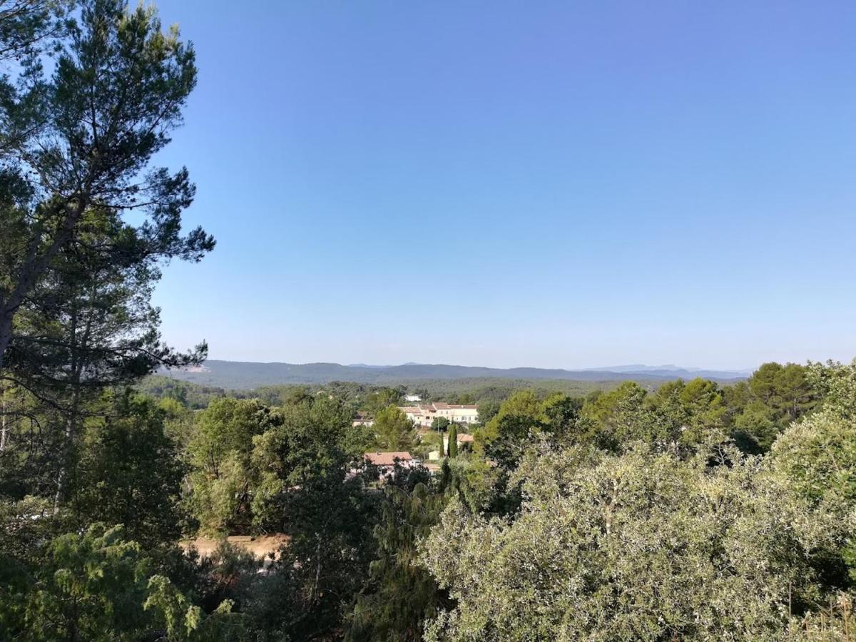 Gite Avec Spa Jacuzzi Au Coeur De Provence Cote D'Azur Saint-Antonin-du-Var Екстериор снимка