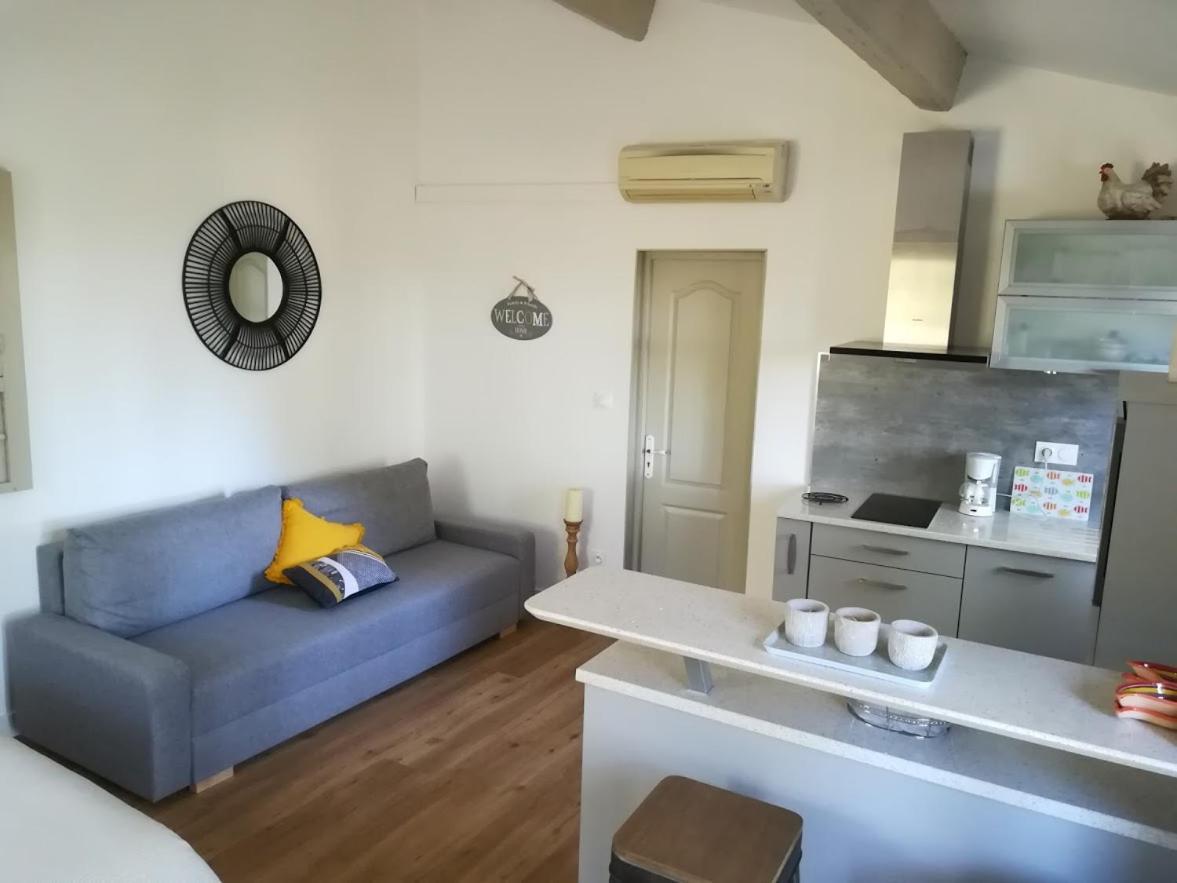 Gite Avec Spa Jacuzzi Au Coeur De Provence Cote D'Azur Saint-Antonin-du-Var Екстериор снимка