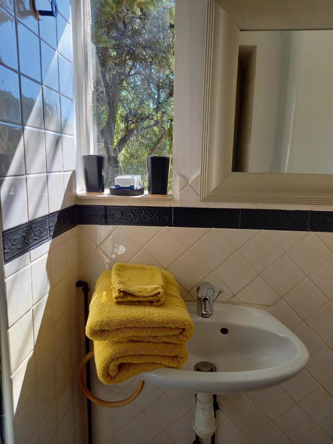 Gite Avec Spa Jacuzzi Au Coeur De Provence Cote D'Azur Saint-Antonin-du-Var Екстериор снимка