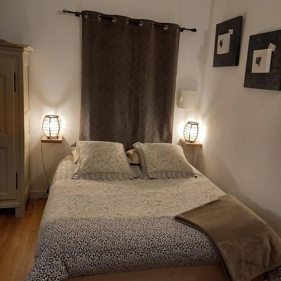 Gite Avec Spa Jacuzzi Au Coeur De Provence Cote D'Azur Saint-Antonin-du-Var Екстериор снимка
