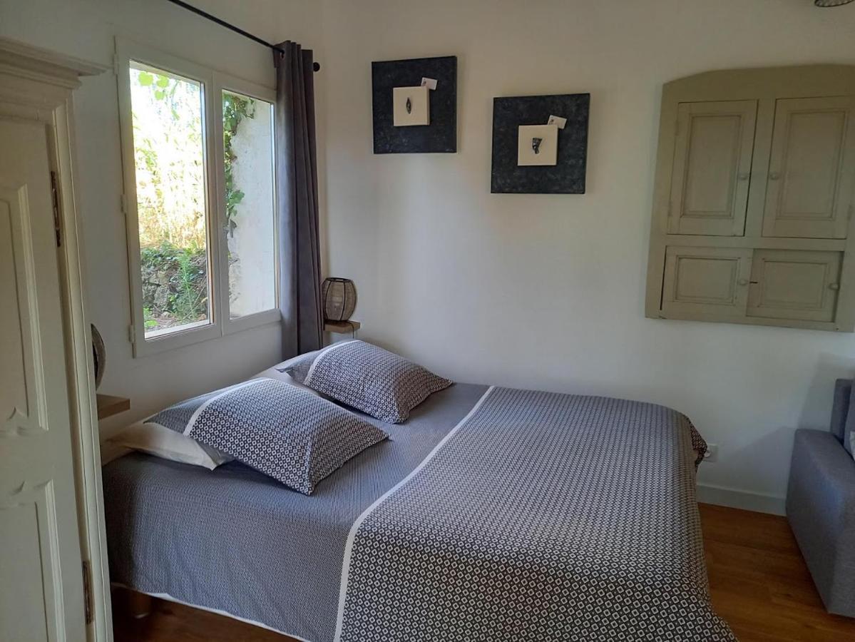 Gite Avec Spa Jacuzzi Au Coeur De Provence Cote D'Azur Saint-Antonin-du-Var Екстериор снимка
