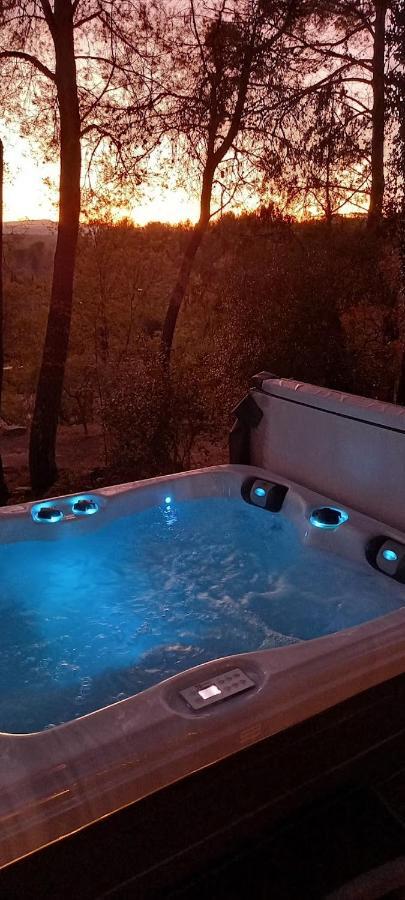 Gite Avec Spa Jacuzzi Au Coeur De Provence Cote D'Azur Saint-Antonin-du-Var Екстериор снимка