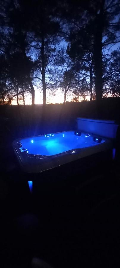 Gite Avec Spa Jacuzzi Au Coeur De Provence Cote D'Azur Saint-Antonin-du-Var Екстериор снимка